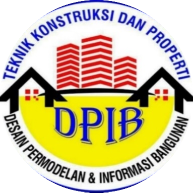 DESAIN PEMODELAN DAN INFORMASI BAGUNAN